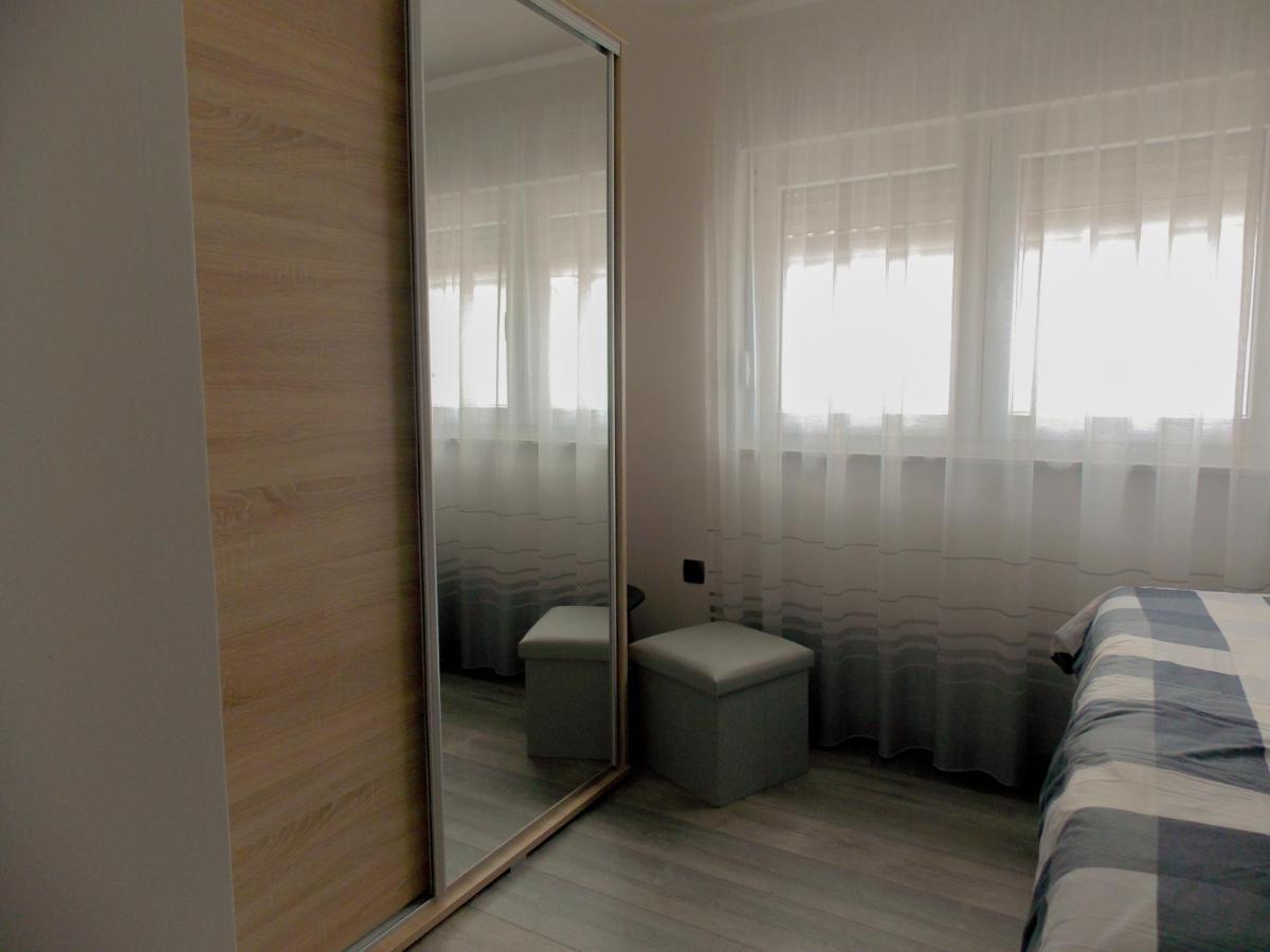 Apartman Bamboo Nin Exteriör bild